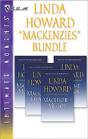 Linda Howard "Mackenzies" Bundle